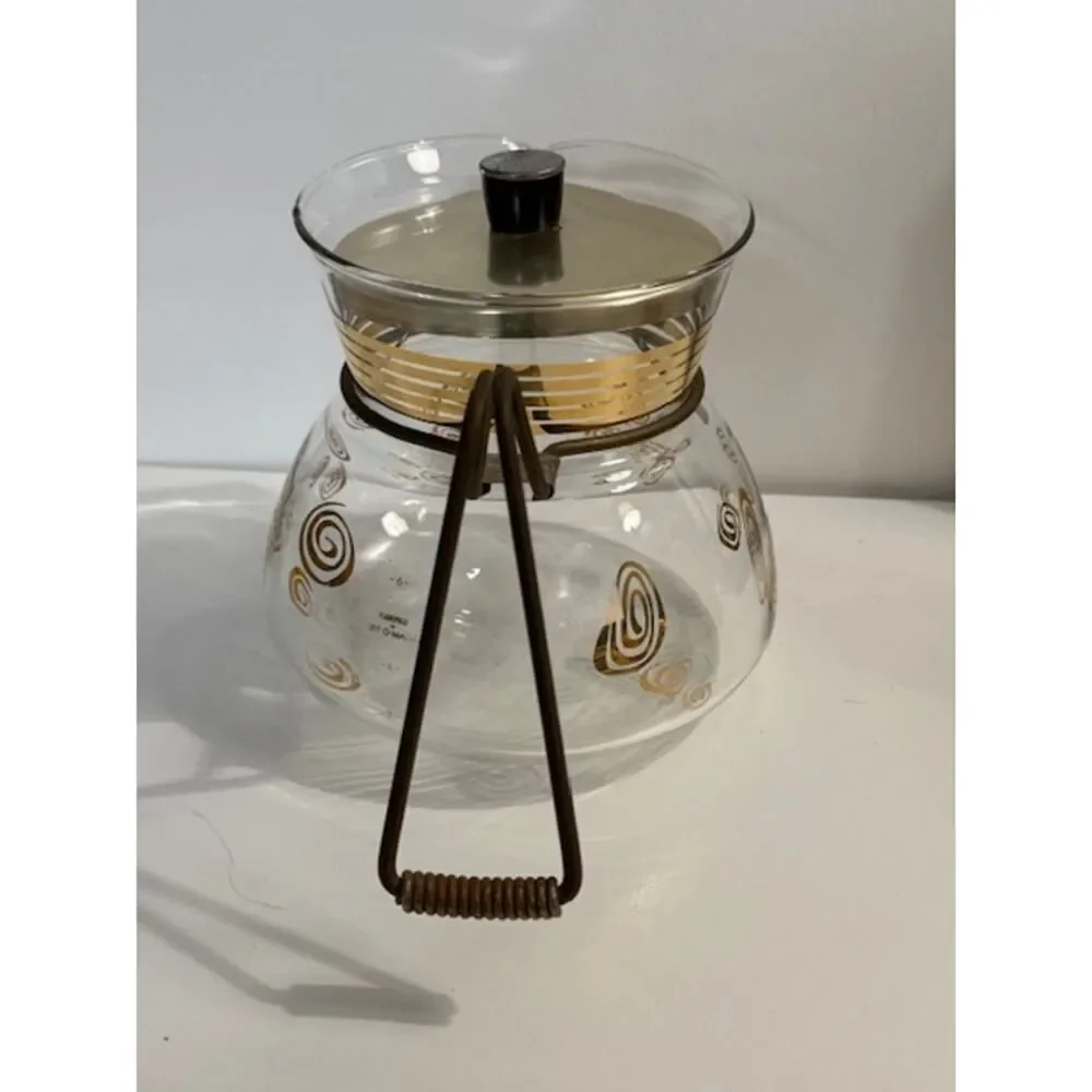 Jet-o-matic mcm flameproof
